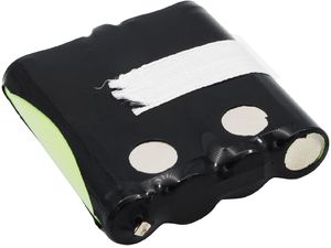 Baterie pentru Motorola TLKR T81, T80, T61, T60, T50, 700mAh, Ni-Mh, ambalaj deteriorat