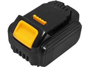 Akkumulátor Dewalt, DCB090, XR Li-Ion 14,4V és másokhoz, 14,4 V, 3 Ah, Li-Ion