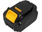 Akkumulátor Dewalt, DCB090, XR Li-Ion 14,4V és másokhoz, 14,4 V, 3 Ah, Li-Ion
