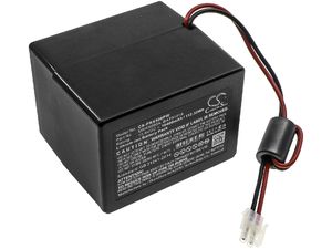 Акумулаторна батерия за Robomow Rx50, Wolf Garten Loopo S500, Cub Cadet и др. MRK9200a, 10,8 V, 10,4 Ah