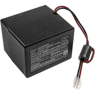 Baterie pentru Robomow Rx50, Wolf Garten Loopo S500, Cub Cadet și altele, ec. MRK9200a, 10,8V, 10,4Ah
