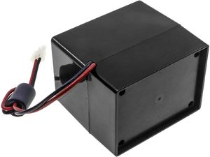 Акумулаторна батерия за Robomow Rx50, Wolf Garten Loopo S500, Cub Cadet и др. MRK9200a, 10,8 V, 10,4 Ah