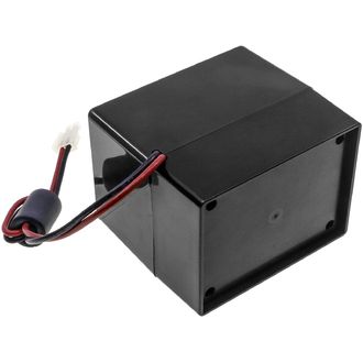 Baterie pentru Robomow Rx50, Wolf Garten Loopo S500, Cub Cadet și altele, ec. MRK9200a, 10,8V, 10,4Ah