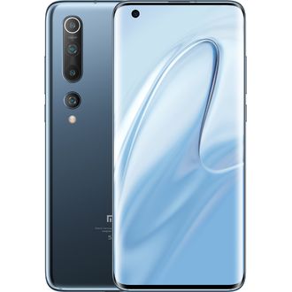 Xiaomi Mi 10 8GB/256GB, gri