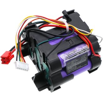 Baterija za Bosch Move 20V, 3500 mAh, Li-Ion