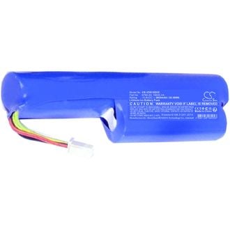 Baterie pentru Vileda Vr102 / 201 / 303 / One, 2600 mAh, Li-Ion