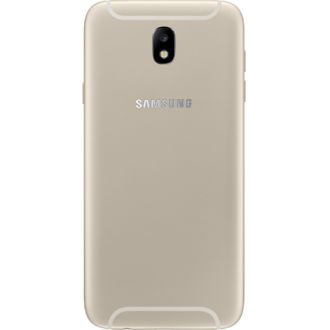 Samsung Galaxy J7 (2017) 16GB zlatý