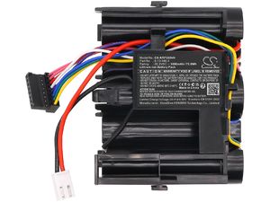 Батерия за Karcher FC5, FC5 Cordless и други, 3000 mAh, Li-Ion