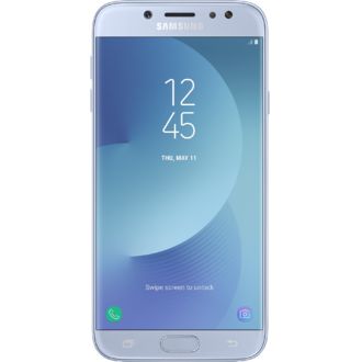Samsung Galaxy J7 (2017) 16GB modrý