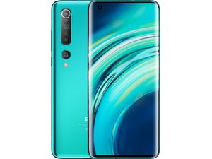 Xiaomi Mi 10 8GB/128GB, zöld