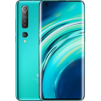 Xiaomi Mi 10 8GB/256GB, verde