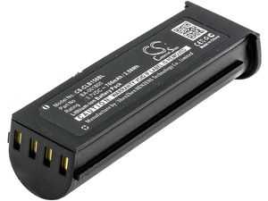 Baterie pentru CipherLAB 1560/1562/1564, 700mAh, Li-Ion