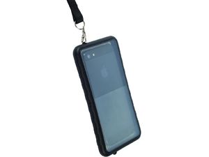 Krusell pouzdro vodotěsné SEaLABox XL - 129x68x16mm (černá)