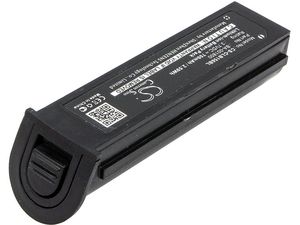 Baterie pentru CipherLAB 1560/1562/1564, 700mAh, Li-Ion