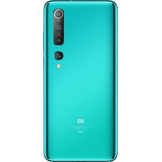 Xiaomi Mi 10 8GB/256GB, verde