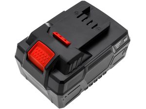 Акумулаторна батерия за 20V акумулаторен ъглошлайф Parkside, Psbsa 20-Li A1, X 20v Team и други, 20V, 4 Ah