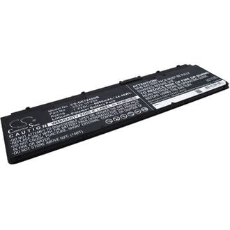 Baterie pentru Dell Latitude E7240, 7250, Dell Latitude 12, 6000mAh