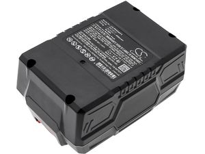 Акумулаторна батерия за 20V акумулаторен ъглошлайф Parkside, Psbsa 20-Li A1, X 20v Team и други, 20V, 4 Ah
