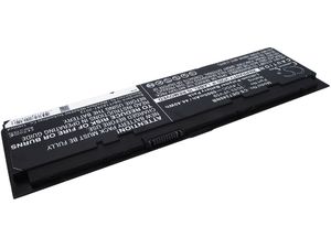 Baterie pentru Dell Latitude E7240, 7250, Dell Latitude 12, 6000mAh