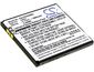 Baterie pro Pax myPOS D200/D200T/IS275/D200, 1800mAh, Li-Pol