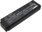 Baterie pentru analizoare portabile Olympus Vanta Spect, 3250 mAh, Li-Ion
