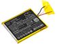 Батерия за Sandisk Sansa Clip Zip/Sansa Clip+/Clip Plus, 260mAh, Li-Pol