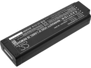 Baterie pentru analizoare portabile Olympus Vanta Spect, 3250 mAh, Li-Ion