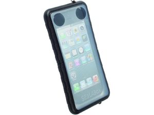 Krusell pouzdro vodotěsné SEaLABox XL - 129x68x16mm (černá)