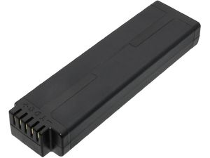 Baterie pentru analizoare portabile Olympus Vanta Spect, 3250 mAh, Li-Ion
