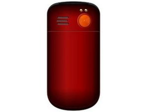 Aligator V500 - mobiltelefon idősek számára