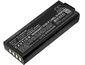 Baterie pentru Cu Medical Ipad Nf1200 Saver, Ipad Nf1200 Training, 4050 mAh, Li-Ion