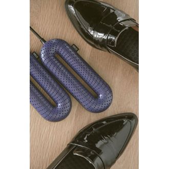Xiaomi Sothing DSHJ-S-1904, uscător de pantofi și cizme cu temporizator, violet