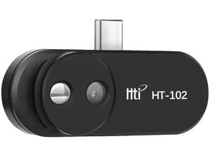 Kamera termowizyjna Hti H102 do urządzeń przenośnych 32x32