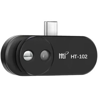Hti H102 termalna kamera za mobilne naprave 32x32