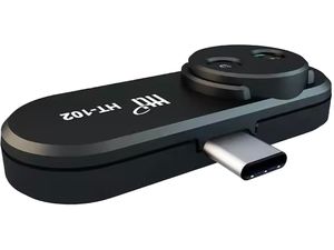 Kamera termowizyjna Hti H102 do urządzeń przenośnych 32x32