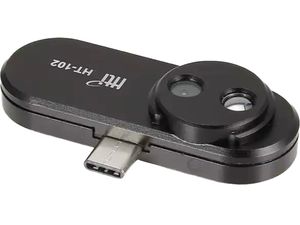 Kamera termowizyjna Hti H102 do urządzeń przenośnych 32x32