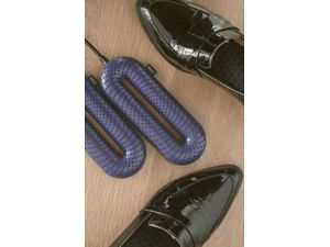 Xiaomi Sothing DSHJ-S-1904, uscător de pantofi și cizme, violet