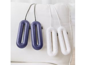 Xiaomi Sothing DSHJ-S-1904, uscător de pantofi și cizme, violet