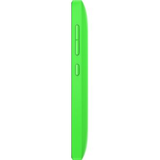 Microsoft Lumia 435 Dual SIM zöld