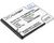 Samsung Galaxy Europa, Galaxy Player 5.8, Galaxy S Wifi 4.0 și altele, 1200 mAh, Li-Ion