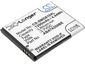 Samsung Galaxy Europa, Galaxy Player 5.8, Galaxy S Wifi 4.0 și altele, 1200 mAh, Li-Ion