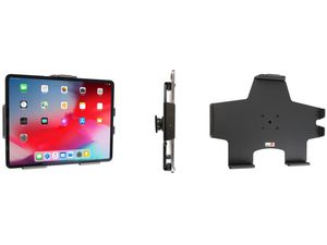 Brodit държач за кола за Apple iPad Pro 12,9" 2020/2018 без калъф, без зареждане