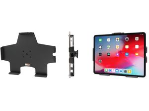 Brodit държач за кола за Apple iPad Pro 12,9" 2020/2018 без калъф, без зареждане
