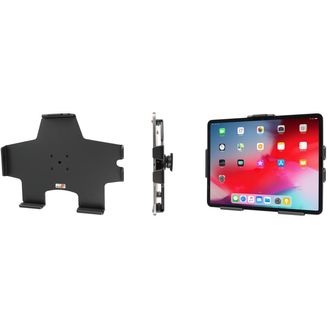 Brodit държач за кола за Apple iPad Pro 12,9" 2020/2018 без калъф, без зареждане