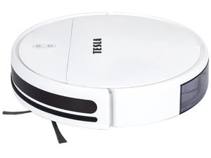 Aspirator robotizat TESLA RoboStar iQ100