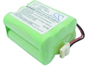 Батерия за iRobot Braava 320, 321, 1500mAh