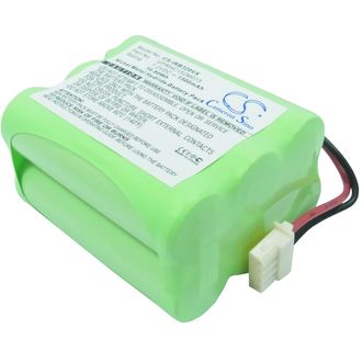 Akkumulátor: iRobot Braava 320,321 (ekv.4408927) 1500mAh, Ni-MH