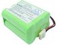 Батерия за iRobot Braava 320, 321, 1500mAh