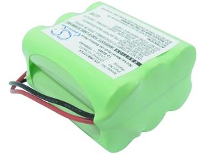 Батерия за iRobot Braava 320, 321, 1500mAh