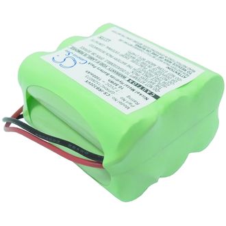 Akkumulátor: iRobot Braava 320,321 (ekv.4408927) 1500mAh, Ni-MH